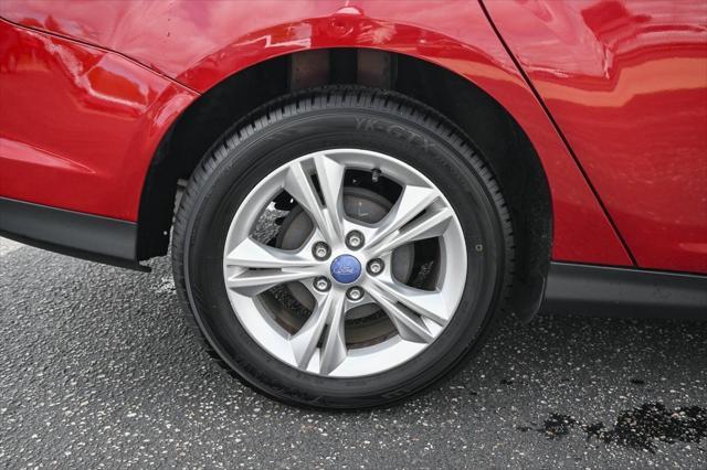 used 2013 Ford Focus car, priced at $6,934