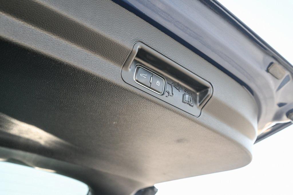 used 2023 Ford Explorer car, priced at $33,881