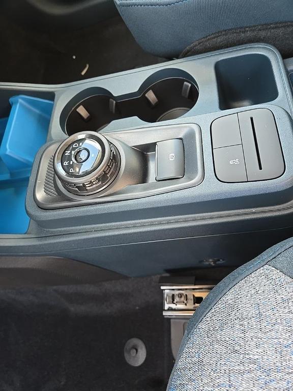 new 2025 Ford Maverick car, priced at $34,130
