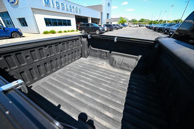 used 2021 Ford Ranger car, priced at $31,881