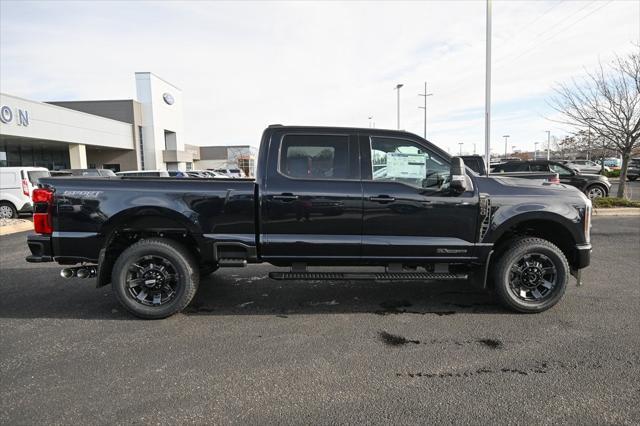 new 2024 Ford F-250 car, priced at $76,764