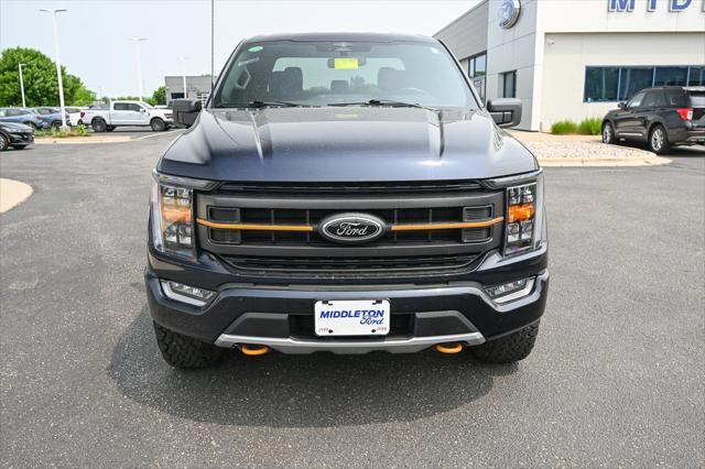 used 2023 Ford F-150 car, priced at $53,912