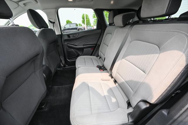 used 2022 Ford Escape car, priced at $19,441