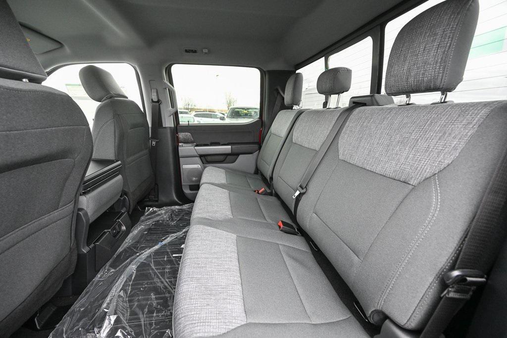 new 2025 Ford F-250 car, priced at $75,690