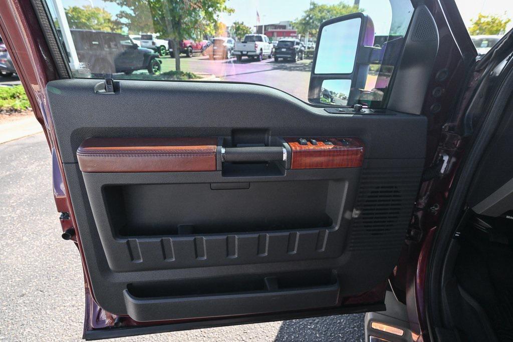 used 2012 Ford F-350 car, priced at $31,881