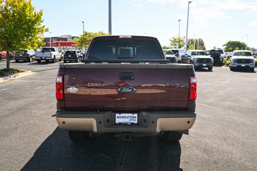 used 2012 Ford F-350 car, priced at $31,881