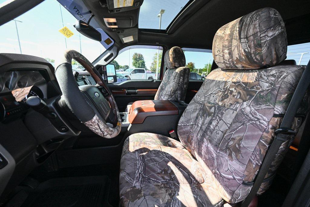 used 2012 Ford F-350 car, priced at $31,881