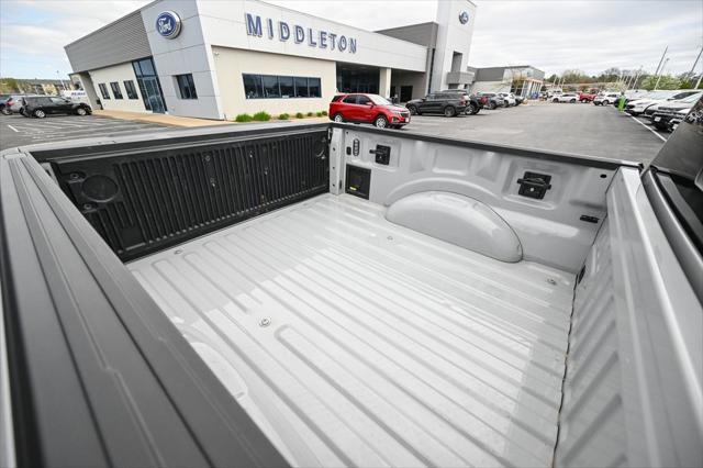 used 2023 Ford F-150 car, priced at $52,745