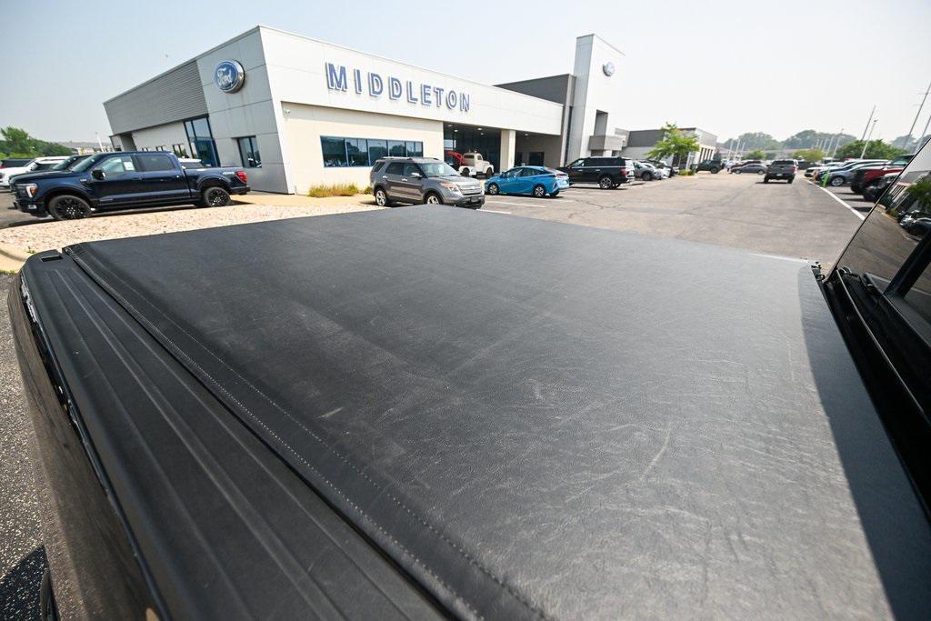 used 2022 Ram 1500 car, priced at $41,974