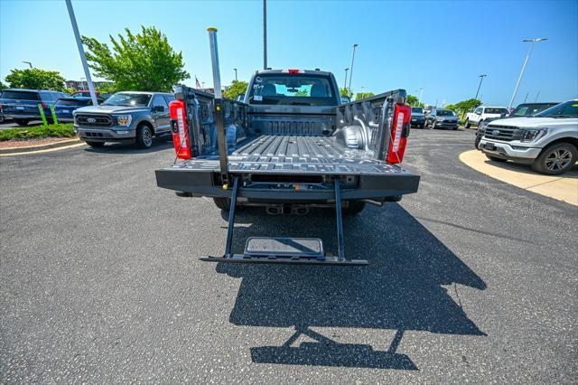 new 2025 Ford F-350 car, priced at $59,215