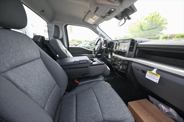 new 2025 Ford F-350 car, priced at $59,215