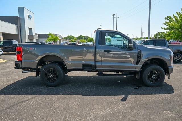 new 2025 Ford F-350 car, priced at $59,215