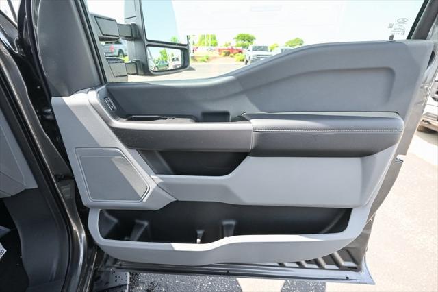new 2025 Ford F-350 car, priced at $59,215