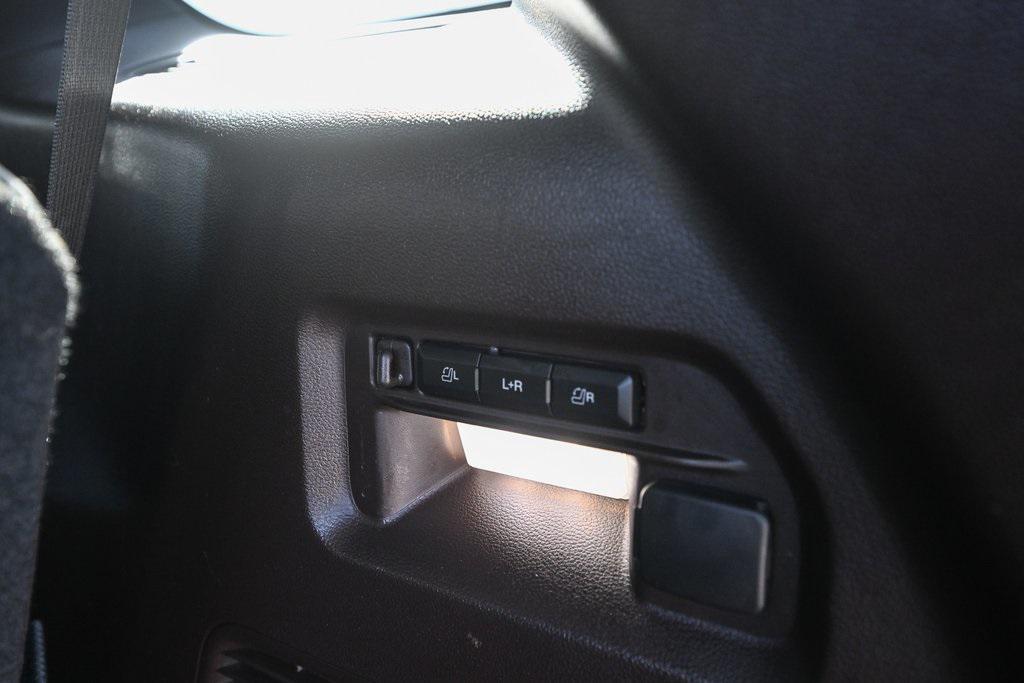 used 2021 Ford Explorer car, priced at $33,771