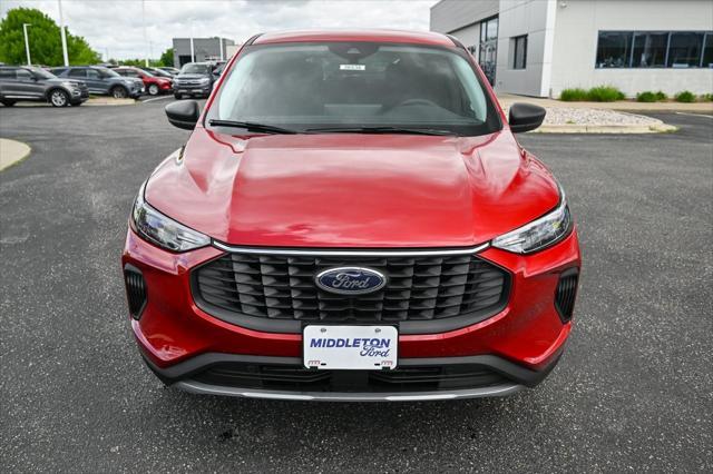 new 2025 Ford Escape car, priced at $33,155