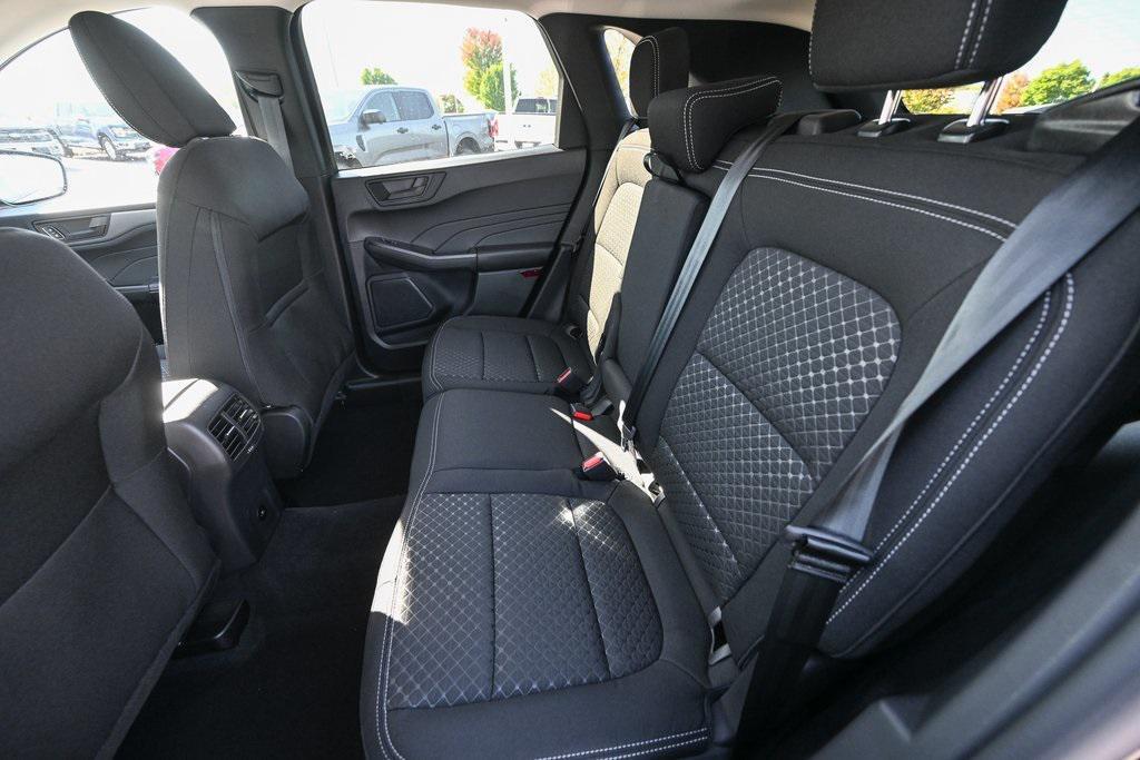 new 2025 Ford Escape car, priced at $29,358
