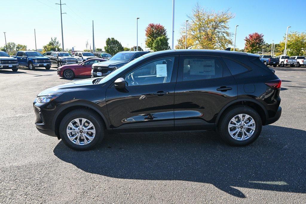 new 2025 Ford Escape car, priced at $29,358