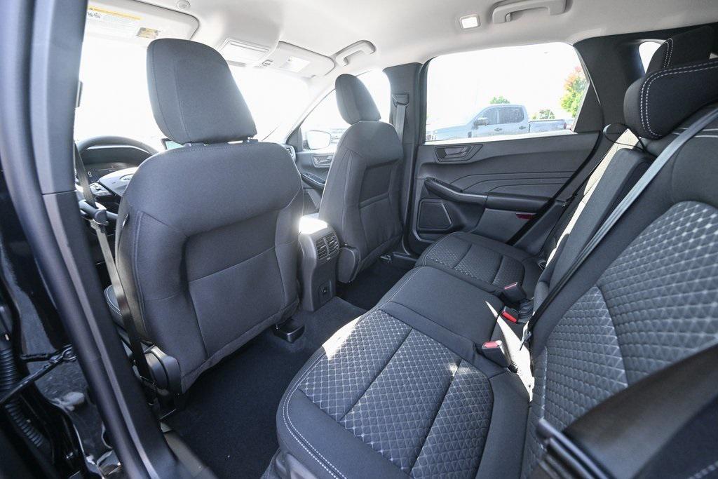 new 2025 Ford Escape car, priced at $29,358