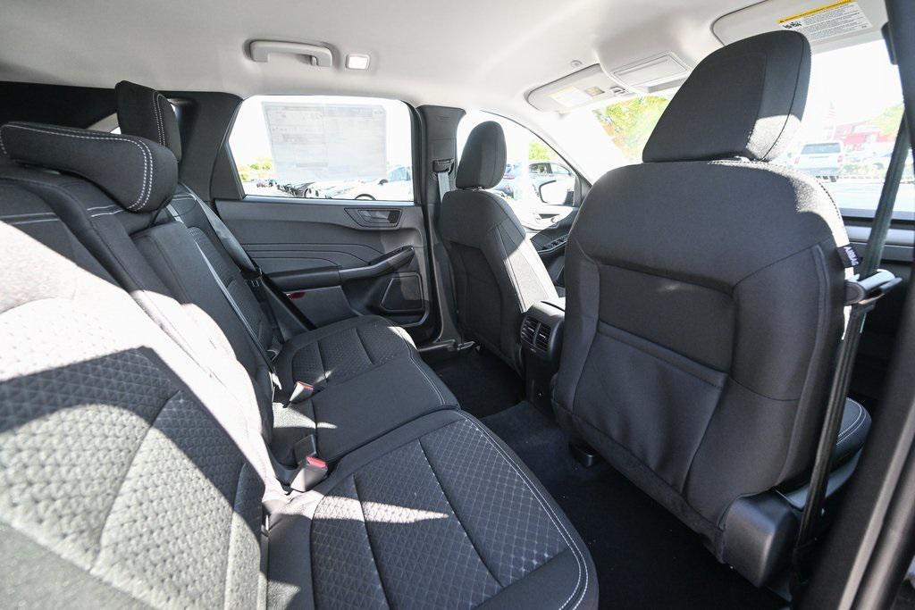 new 2025 Ford Escape car, priced at $29,358