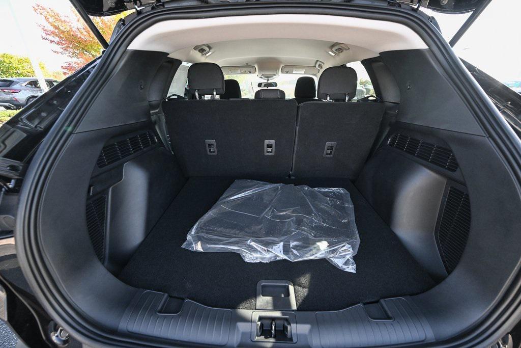 new 2025 Ford Escape car, priced at $29,358