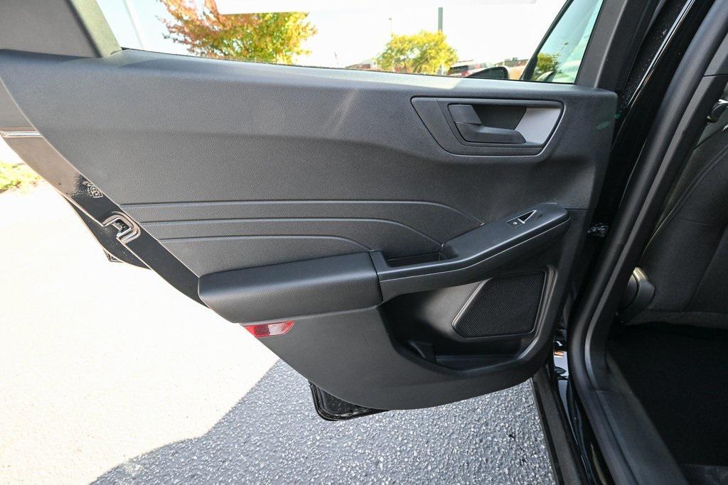 new 2025 Ford Escape car, priced at $29,358