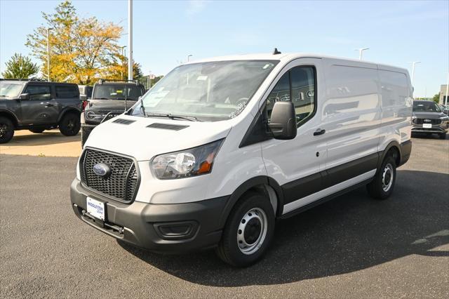 new 2024 Ford Transit-150 car, priced at $44,674