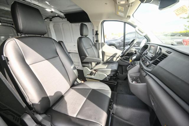 new 2024 Ford Transit-150 car, priced at $44,674