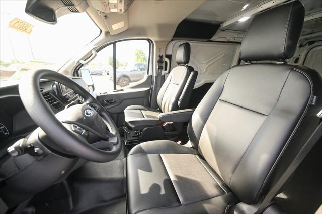 new 2024 Ford Transit-150 car, priced at $44,674