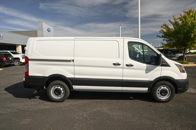 new 2024 Ford Transit-150 car, priced at $44,674