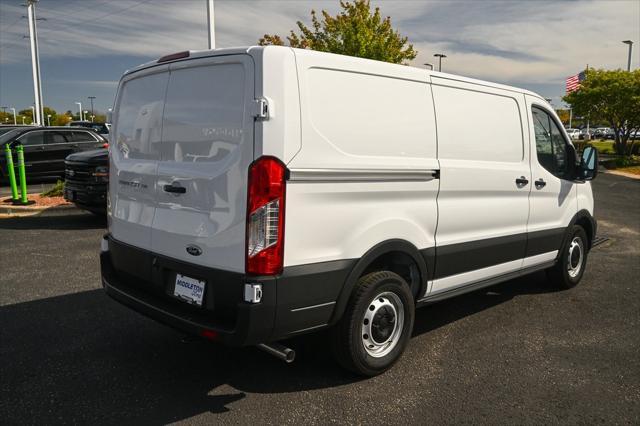 new 2024 Ford Transit-150 car, priced at $44,674