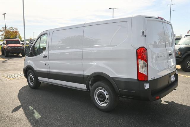 new 2024 Ford Transit-150 car, priced at $44,674