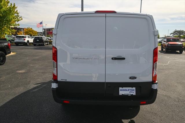 new 2024 Ford Transit-150 car, priced at $44,674