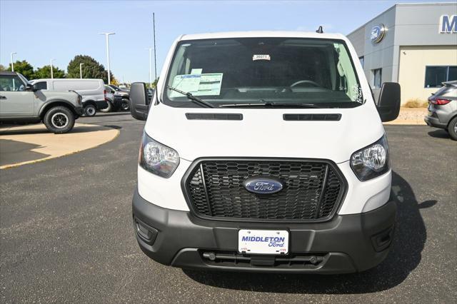 new 2024 Ford Transit-150 car, priced at $44,674