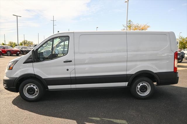 new 2024 Ford Transit-150 car, priced at $44,674