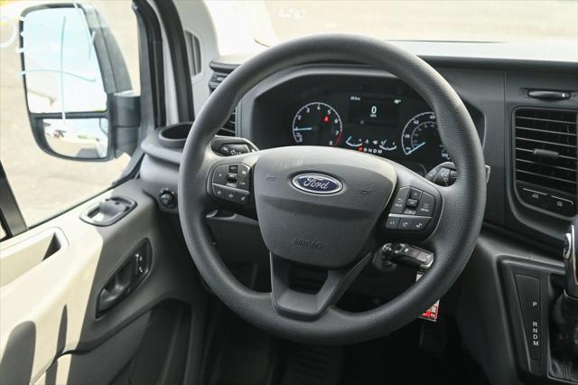 new 2024 Ford Transit-150 car, priced at $44,674