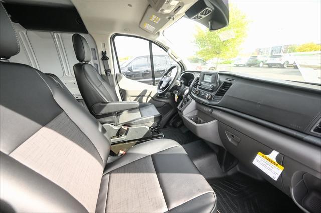 new 2024 Ford Transit-150 car, priced at $44,674