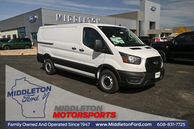 new 2024 Ford Transit-150 car, priced at $44,674