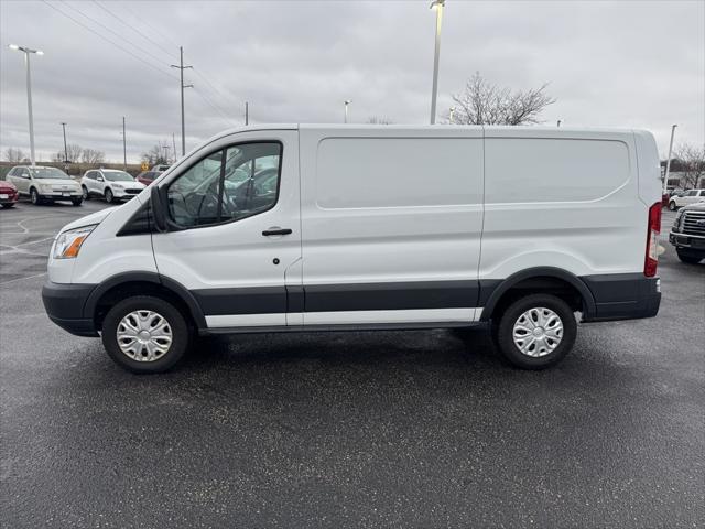 used 2016 Ford Transit-250 car, priced at $19,770