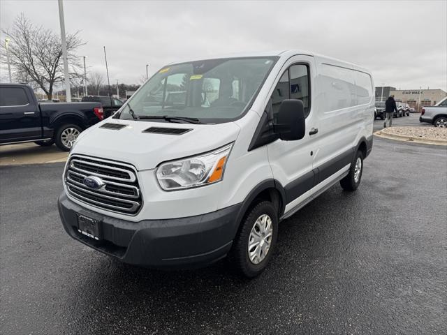 used 2016 Ford Transit-250 car, priced at $19,770