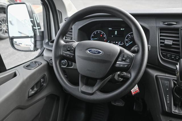 new 2024 Ford Transit-150 car, priced at $50,845