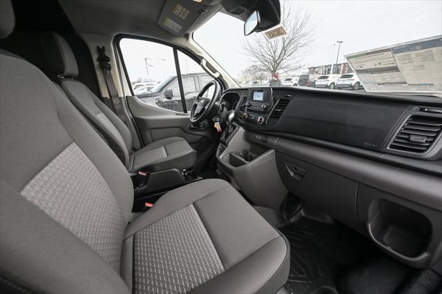 new 2024 Ford Transit-150 car, priced at $50,845