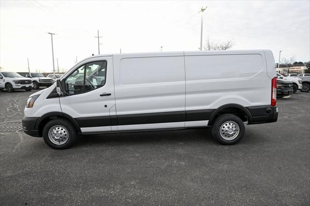 new 2024 Ford Transit-150 car, priced at $50,845