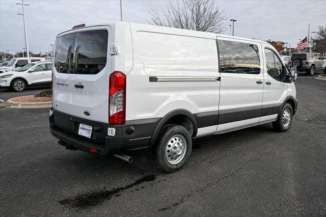 new 2024 Ford Transit-150 car, priced at $50,845