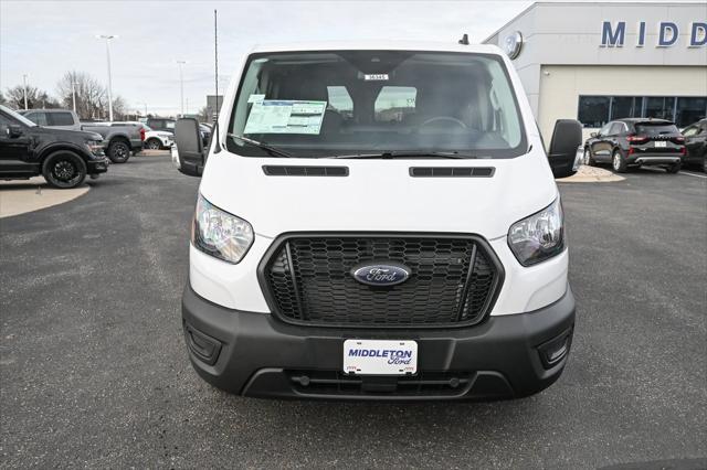 new 2024 Ford Transit-150 car, priced at $50,845