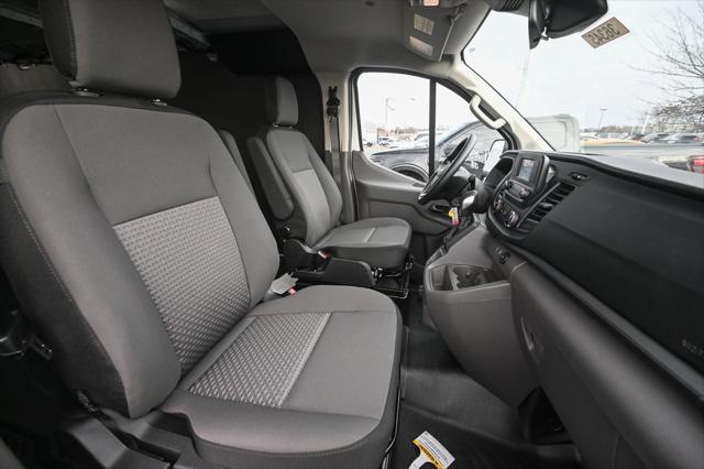 new 2024 Ford Transit-150 car, priced at $50,845