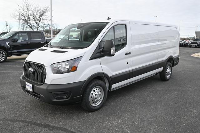 new 2024 Ford Transit-150 car, priced at $50,845