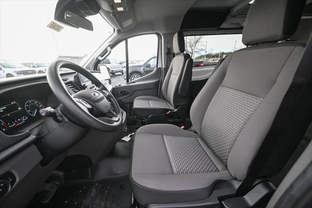 new 2024 Ford Transit-150 car, priced at $50,845