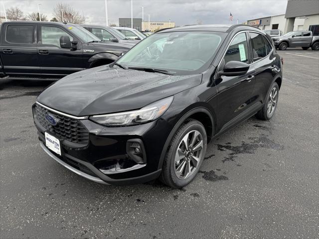 new 2025 Ford Escape car, priced at $38,655