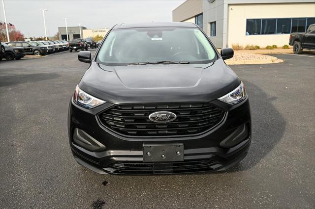 new 2024 Ford Edge car, priced at $33,846