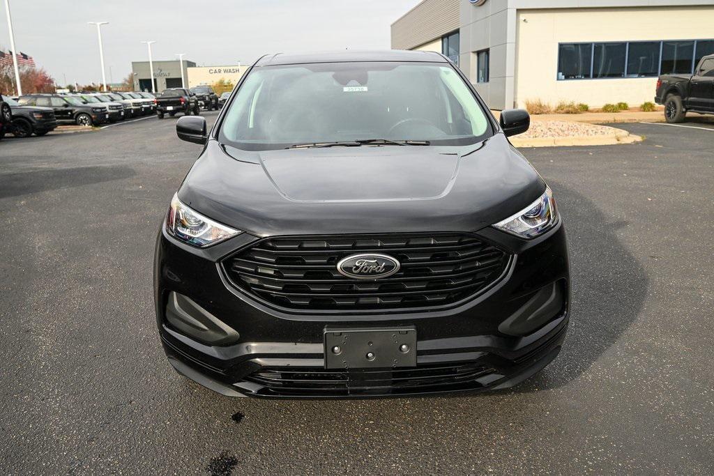 new 2024 Ford Edge car, priced at $31,976
